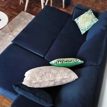 Apartment Comfortable In 95 Sqm Includes Parking
