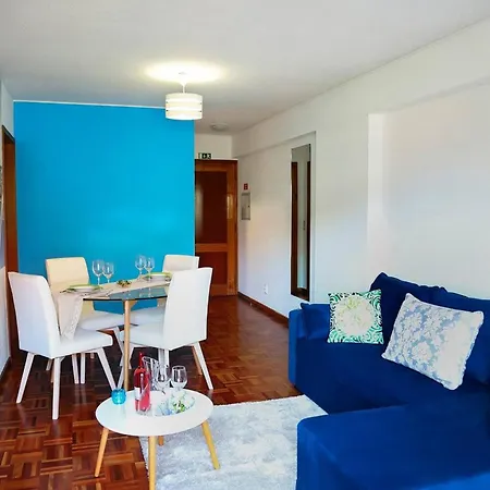 Comfortable In 95 Sqm Includes Parking *