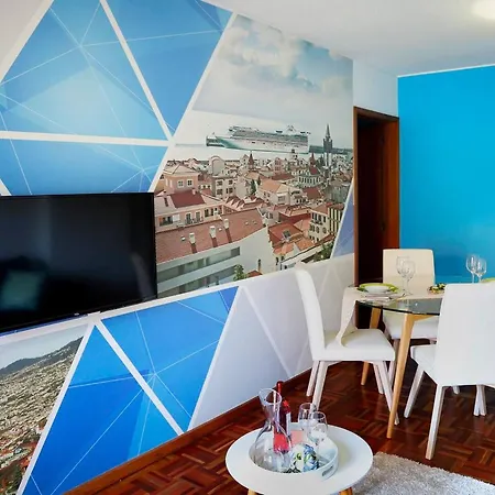 Comfortable In 95 Sqm Includes Parking Apartment