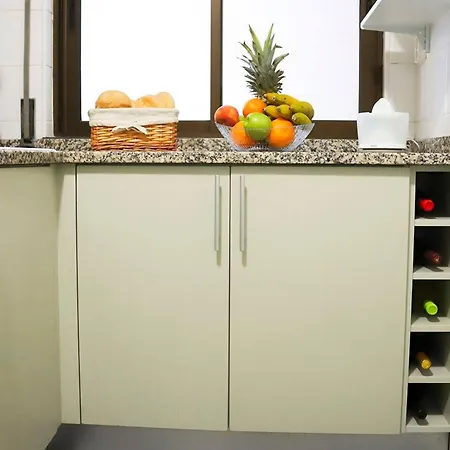 Comfortable In 95 Sqm Includes Parking * Funchal (Madeira)