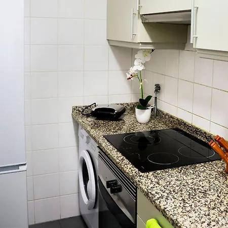 Apartment Comfortable In 95 Sqm Includes Parking