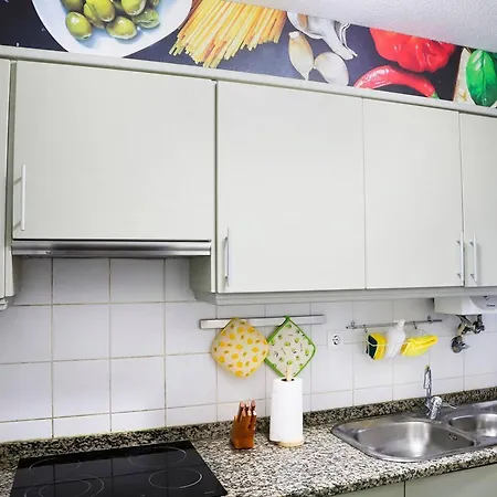 Comfortable In 95 Sqm Includes Parking *