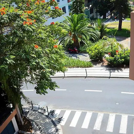 Comfortable In 95 Sqm Includes Parking Funchal (Madeira)