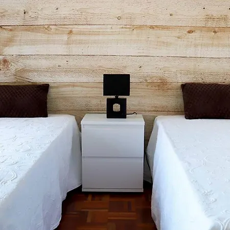 Comfortable In 95 Sqm Includes Parking