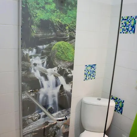 Comfortable In 95 Sqm Includes Parking Apartment Funchal (Madeira)