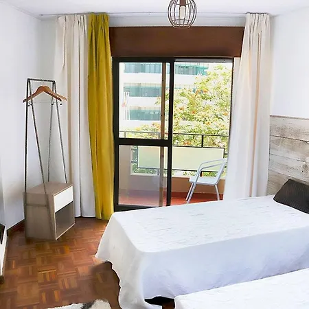 Comfortable In 95 Sqm Includes Parking Funchal (Madeira)