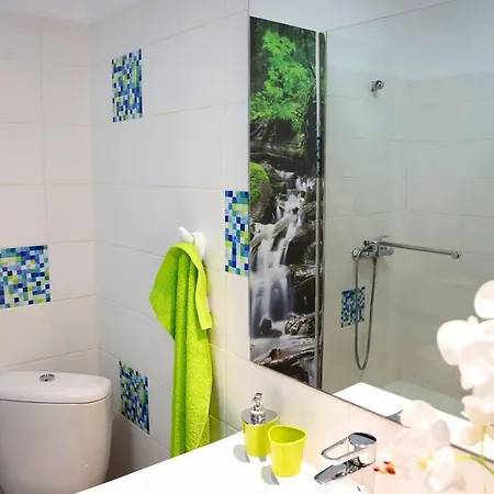 Comfortable In 95 Sqm Includes Parking *