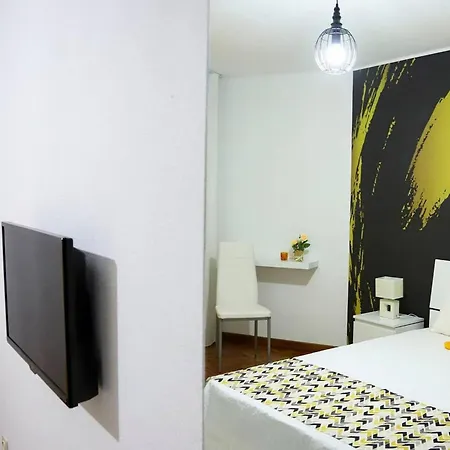 Comfortable In 95 Sqm Includes Parking Apartment *