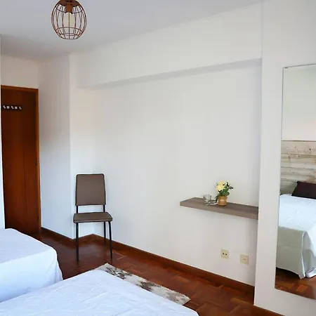 Apartment Comfortable In 95 Sqm Includes Parking Funchal (Madeira)