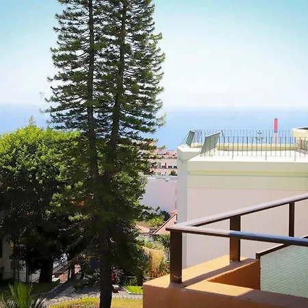 Comfortable In 95 Sqm Includes Parking * Funchal (Madeira)