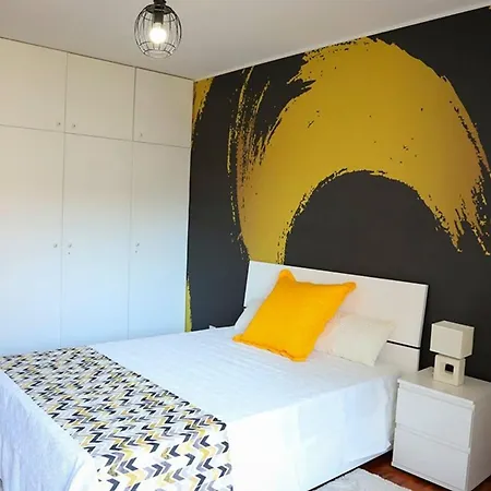 Comfortable In 95 Sqm Includes Parking *