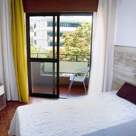 Comfortable In 95 Sqm Includes Parking * Funchal (Madeira)