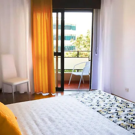 Apartment Comfortable In 95 Sqm Includes Parking Funchal (Madeira)